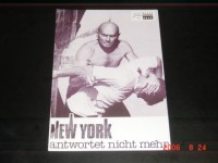 6946: New York antwortet nicht mehr,  Yul Brynner,