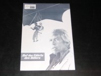 6947: Auf der Fährte des Adlers, James Coburn, Susannah York,