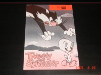 6955: Tweety und Sylvester,  ( Zeichentrick )