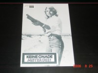 6960: Keine Gnade Mister Dee !  Jim Mitchum,  Karen Lamm,
