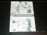6975: Die Todespranke der gelben Katze,  Wang Yu,