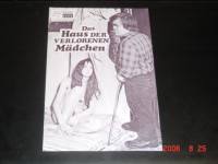 6989: Das Haus der verlorenen Mädchen,  Anne Sparrow,