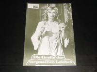 7001: Die Grotte der vergessenen Leichen,  Antony Steffen,