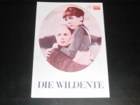 7007: Die Wildente,  Jean Seberg,  Peter Kern,  Bruno Ganz,