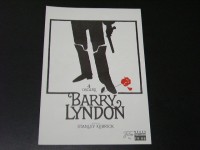 7008: Barry Lyndon,  ( Stanley Kubrick )  Ryan O´Neal,