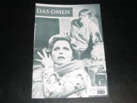 7010: Das Omen,  Gregory Peck,  Lee Remick,  David Warner,