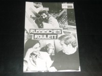 7022: Russisches Roulett,  George Segal,  Christina Raines,
