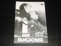 7026: Der Fangschuss,  Matthias Habich,  Margarethe von Trotta,