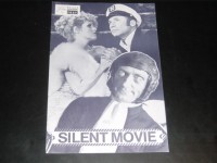 7027: Silent Movie,  Mel Brooks,  Liza Minnelli,  Harold Gould,