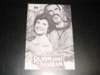 7029: Robin und Marian,  Sean Connery,  Audrey Hepburn,