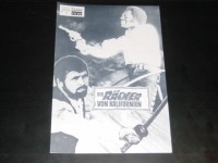 7039: Der Rächer von Kalifornien,  Tom Laughlin,  Ron O´Neal,
