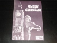 7046: Queen Gorilla,  Robin Askwith,  Rula Lenska,