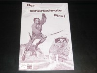7053: Der scharlachrote Pirat,  Robert Shaw,  James Earl Jones,