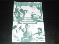7058: Her mit den kleinen Engländerinnen,  Veronique Delbourg,