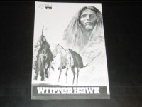 7067: Winterhawk, Michael Dante, Leif Erickson, Woody Strode,