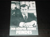 7070: Der Körper meines Feindes,  Jean Paul Belmondo,