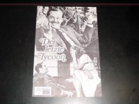 7085: Der letzte Tycoon,  Robert de Niro,  Jeanne Moreau,