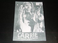 7101: Carrie des Satans Tochter,  Sissy Spacek,  John Travolta,