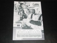 7113: Futureworld - Das Land von Übermorgen,  Yul Brynner,