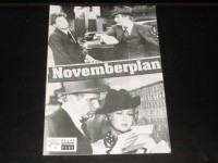 7121: Novemberplan,  Wayne Rogers,  Elaine Joyce,