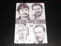 7122: Die keine Gnade kennen,  Charles Bronson,  Peter Finch,