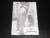 7142: Leo der Kriegsheld,  Bourvil,  Peter McEnery,  Jean Poiret