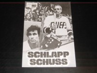 7175: Schlapp Schuss,  Paul Newman,  Strother Martin,