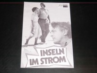 7176: Inseln im Strom,  George C. Scott,  David Hemmings,