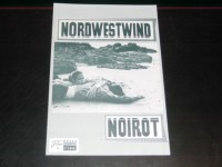 7188: Nordwestwind,  Geraldine Chaplin,  Bernadette Lafont,