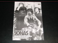 7189: Jonas, (Alain Tanner) Miou - Miou, Rufus, Jean Luc Bideau,
