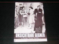 7199: Unsichtbare Gegner,  Susanne Widl,  Peter Weibel,