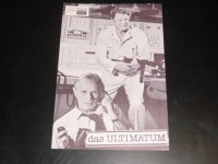 7201: Das Ultimatum,  Burt Lancaster,  Joseph Cotten,