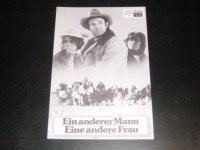 7202: Ein anderer Mann - Eine andere Frau,  James Caan,