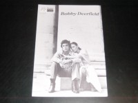 7204: Bobby Deerfield, ( S. Pollack )  Al Pacino,  Marthe Keller