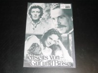 7205: Jenseits von Gut und Böse,  Virna Lisi,  Philippe Leroy,