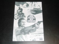 7209: Der Teufel auf Rädern,  James Brolin,  Ronny Cox,