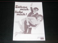 7224: Zähme mich liebe mich, Marlene Jobert, Jean Claude Brialy,