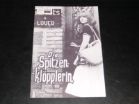7277: Spitzenklöpplerin, Isabelle Huppert, Annemarie Düringer,