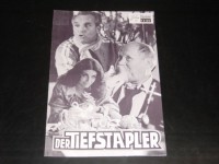 7280: Der Tiefstapler,  Georg Thomalla,  Gert Fröbe,