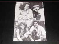 7289: Coming Home - Sie kehren heim, Jane Fonda, Bruce Dern,