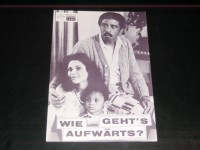 7293: Wie geht's aufwärts ?  Richard Pryor,  Lonette McKee,