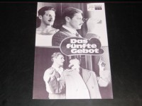 7310: Das fünfte Gebot,  Helmut Berger,  Udo Kier,