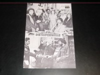 7319: FM - Die Superwelle,  Michael Brandon,  Eileen Brennan,