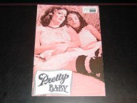 7324: Pretty Baby,  Brooke Shields,  Susan Sarandon,