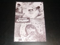 7332: Der tödliche Schwarm,  Michael Caine,  Katharine Ross,