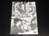 7364: Der irre Flic mit heißem Blick,  Peter Sellers,  Herbert L