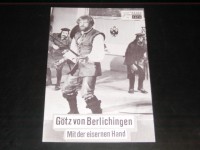 7374: Götz von Berlichingen,  Raimund Harmstorf,