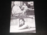 7381: Himmel, Scheich und Wolkenbruch,  Marlene Charell,