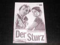 7382: Der Sturz, Franz Buchrieser, Hannelore Elsner, Mady Rahl,