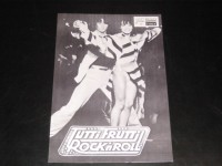 7383: Tutti Frutti Rock´n Roll,  Sara Biccica,  Monique Martinez